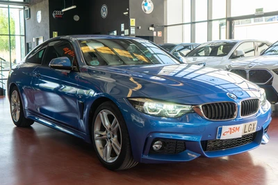 BMW Serie 4