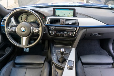BMW Serie 4