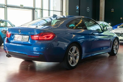 BMW Serie 4