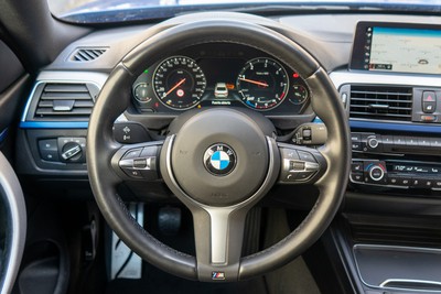 BMW Serie 4