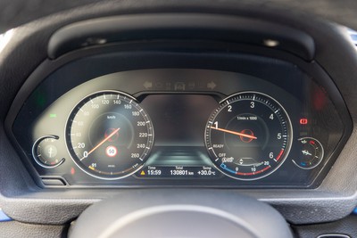 BMW Serie 4