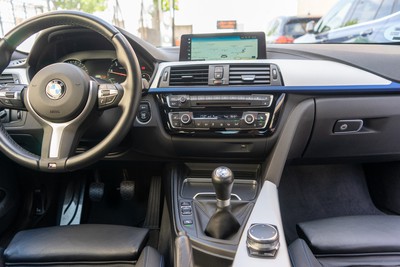 BMW Serie 4