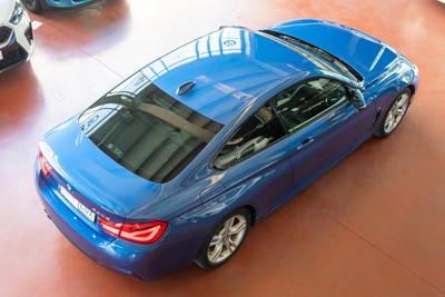 BMW Serie 4