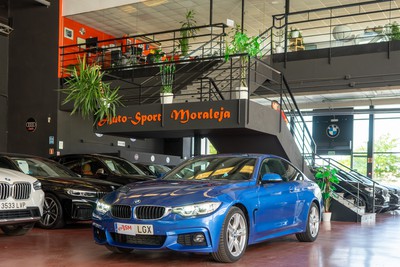 BMW Serie 4