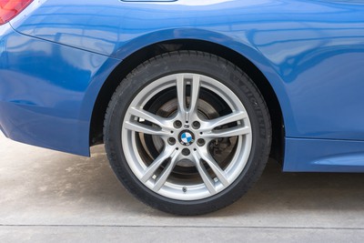 BMW Serie 4