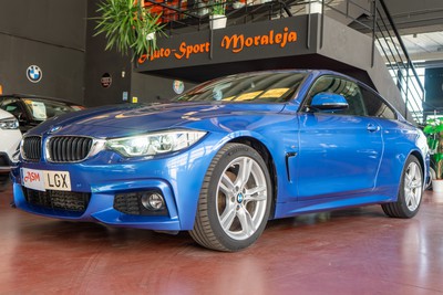 BMW Serie 4