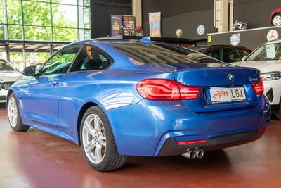 BMW Serie 4