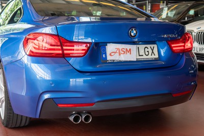 BMW Serie 4