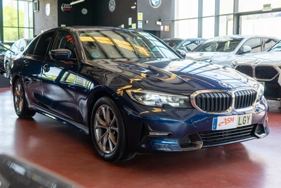 BMW Serie 3