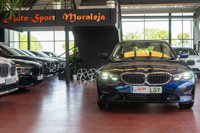 BMW Serie 3