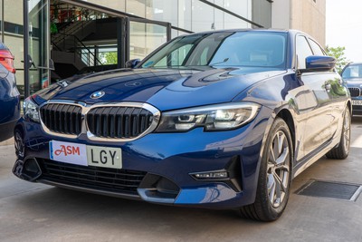 BMW Serie 3