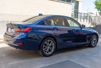 BMW Serie 3