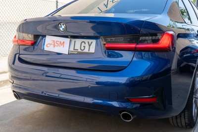BMW Serie 3