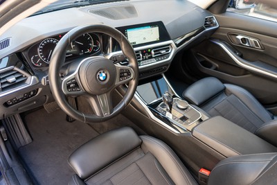 BMW Serie 3