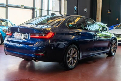 BMW Serie 3