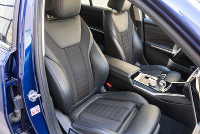 BMW Serie 3