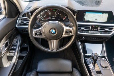 BMW Serie 3