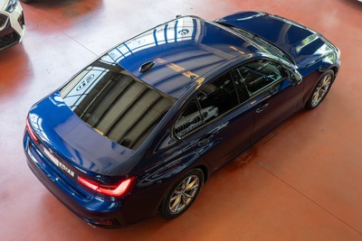 BMW Serie 3