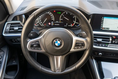 BMW Serie 3