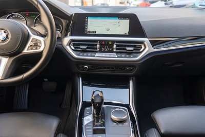 BMW Serie 3