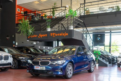 BMW Serie 3