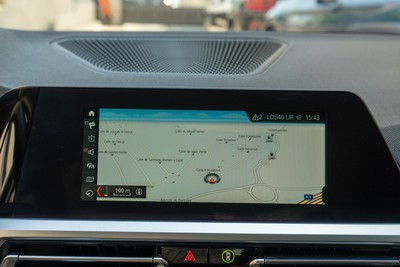 BMW Serie 3