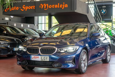 BMW Serie 3