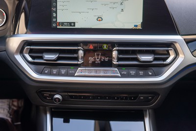 BMW Serie 3