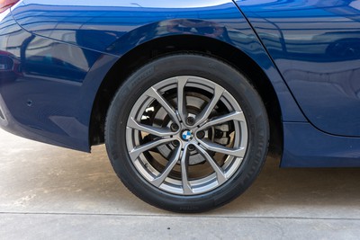 BMW Serie 3