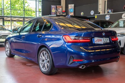 BMW Serie 3