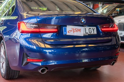 BMW Serie 3