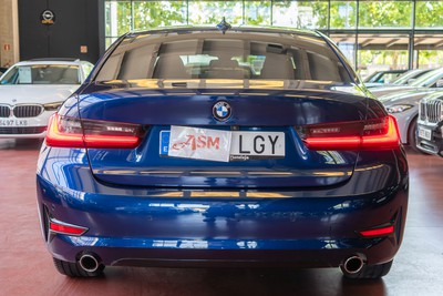 BMW Serie 3