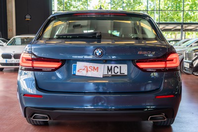 BMW Serie 5