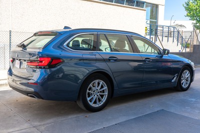 BMW Serie 5