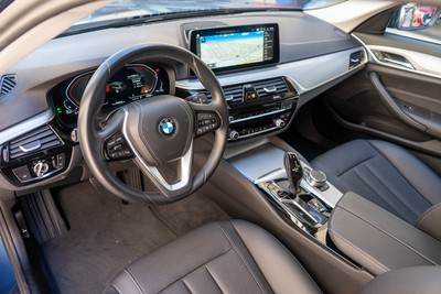 BMW Serie 5