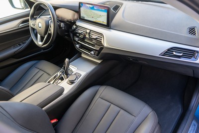 BMW Serie 5
