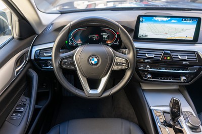 BMW Serie 5