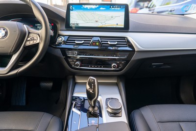 BMW Serie 5