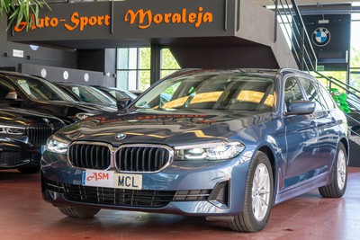 BMW Serie 5