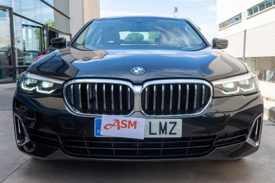 BMW Serie 5