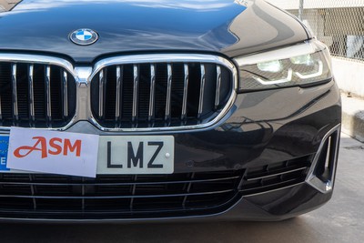 BMW Serie 5
