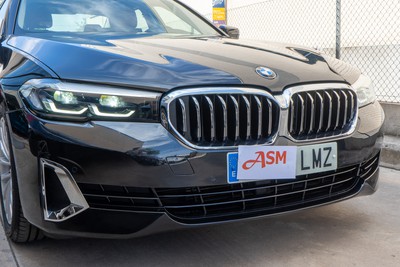 BMW Serie 5