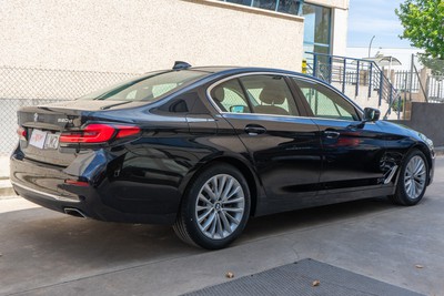 BMW Serie 5