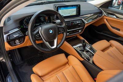 BMW Serie 5