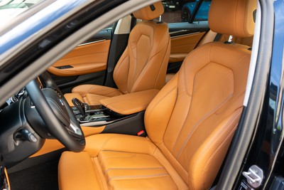 BMW Serie 5