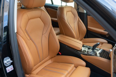 BMW Serie 5