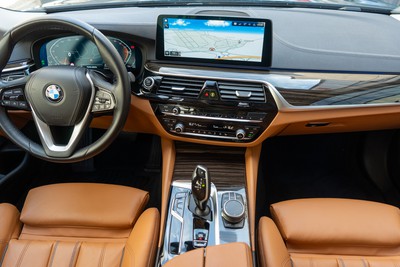 BMW Serie 5