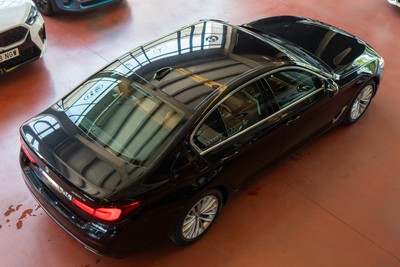 BMW Serie 5