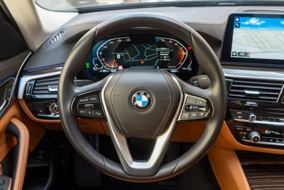 BMW Serie 5