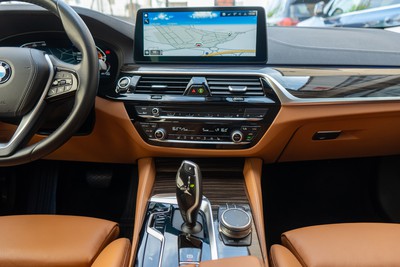 BMW Serie 5